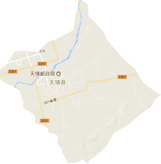 玉泉镇（山西省大同市天镇县辖镇）