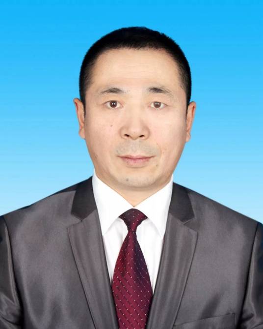 史金海（内蒙古自治区呼伦贝尔市牙克石市委常委、常务副市长）