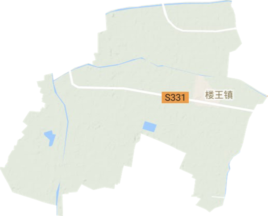 楼王镇