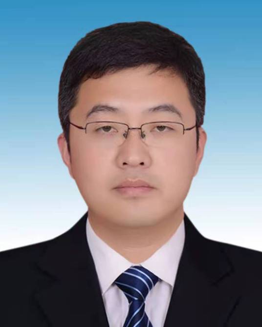 张雷（山东省潍坊市奎文区人民政府党组成员、副区长）