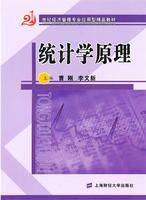 统计学原理（2006年上海财经大学出版社出版的图书）