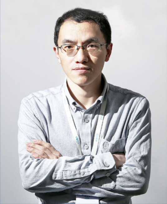 江岭（晓多科技创始人）