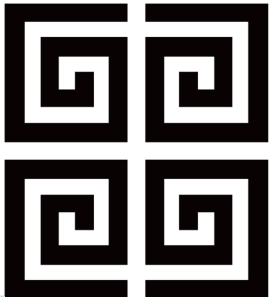 回字纹