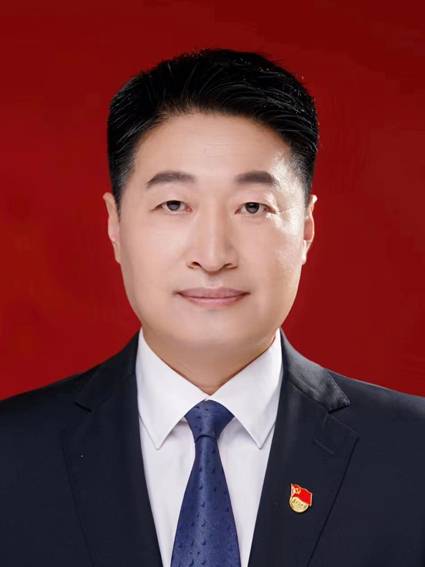 陈桢（河南省商丘市柘城县人民政府副县长，县公安局党委书记、局长、督察长）