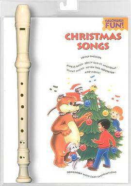 Christmas Songs（1992年Hal Leonard Corp出版的图书）