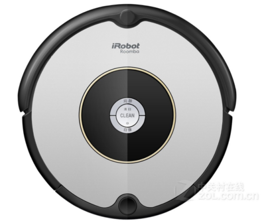 iRobot Roomba 601