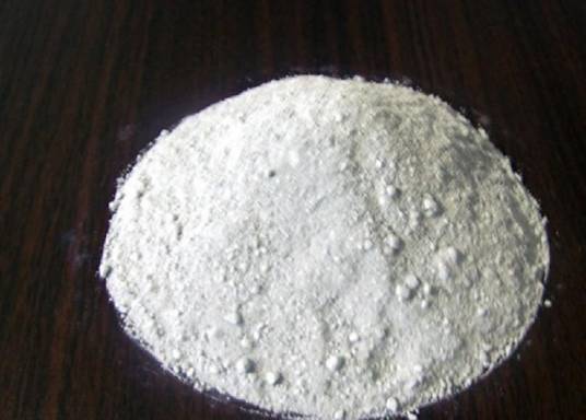 氧化铝一碳化硅浇注料