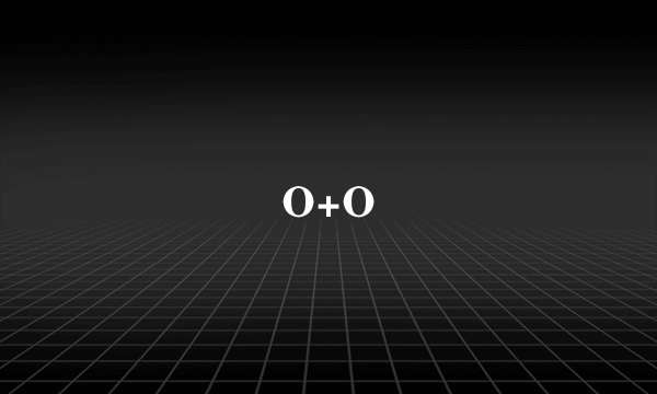 O+O