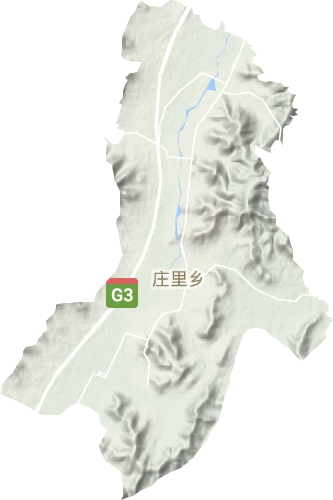 庄里镇（安徽省宿州市萧县辖镇）