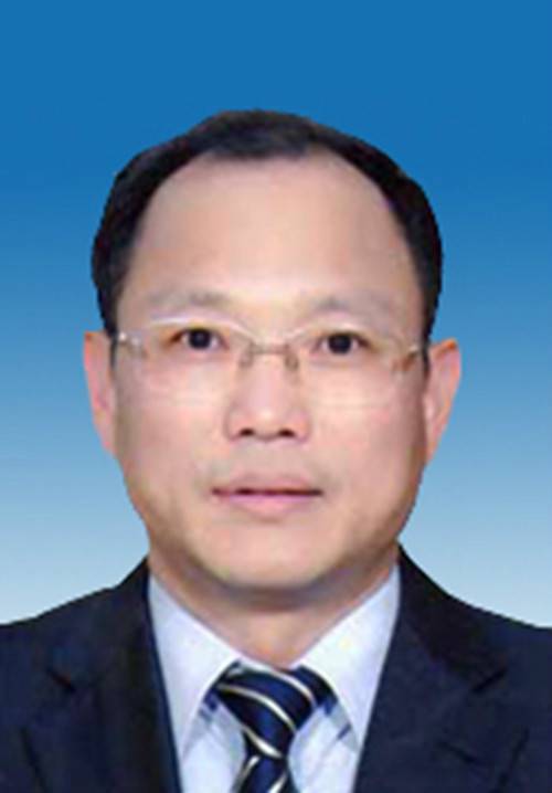 林明良（厦门市公安局原党委委员、二级巡视员）