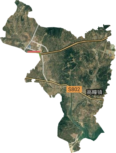 高疃镇