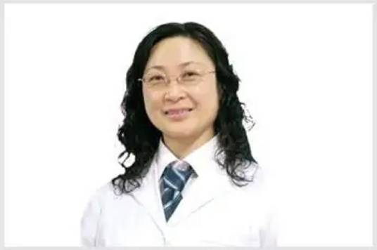 王蕊（北京玛丽妇婴医院副院长）