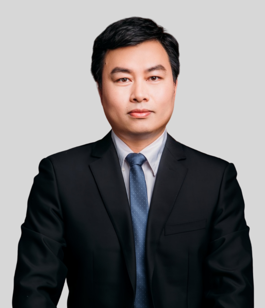 詹志辉（电气与电子工程师协会会士，华南理工大学计算机科学与工程学院教授、博士生导师）