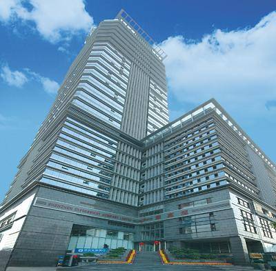 深圳高速公路集团股份有限公司