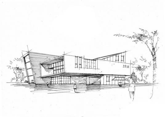建筑设计（建筑设计专业研究生考试）