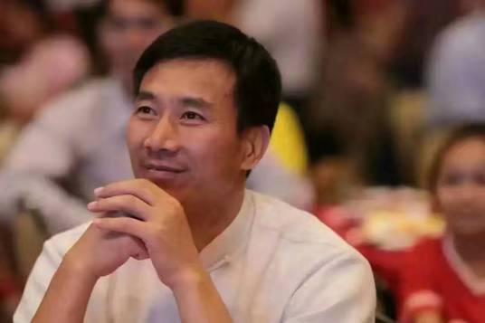 陈炳（陈氏太极拳传人）