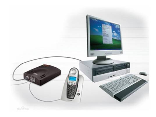 VoIP