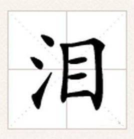泪（泰雷加吉他曲）