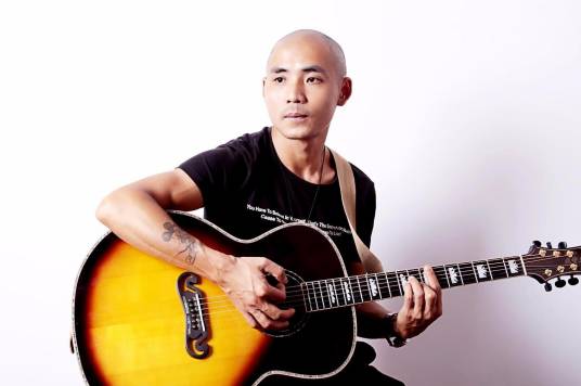 我的爸爸（王智成演唱歌曲）