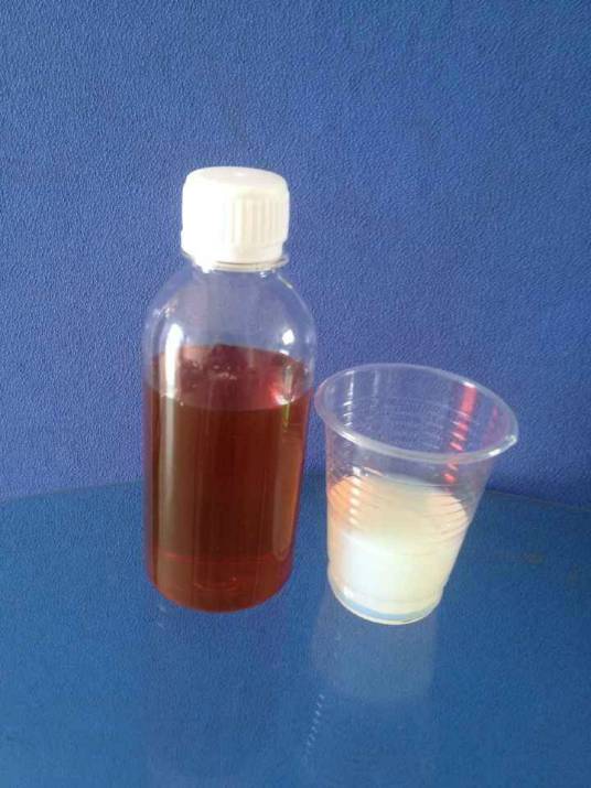 防锈切削液