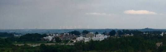 陆丰市湖东镇新洲村