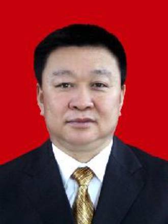 杨帆（松原市乾安县人民政府原副县长）