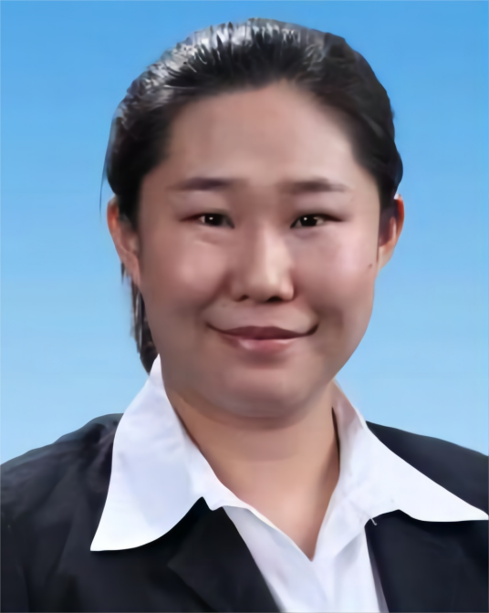 严玥（赣州市章贡区委常委，区人民政府副区长（挂职））
