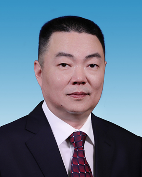 凯旋（四川省纪委副书记，省监察委员会副主任）