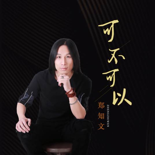 可不可以（郑知文演唱歌曲）