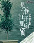 是谁打开那扇窗