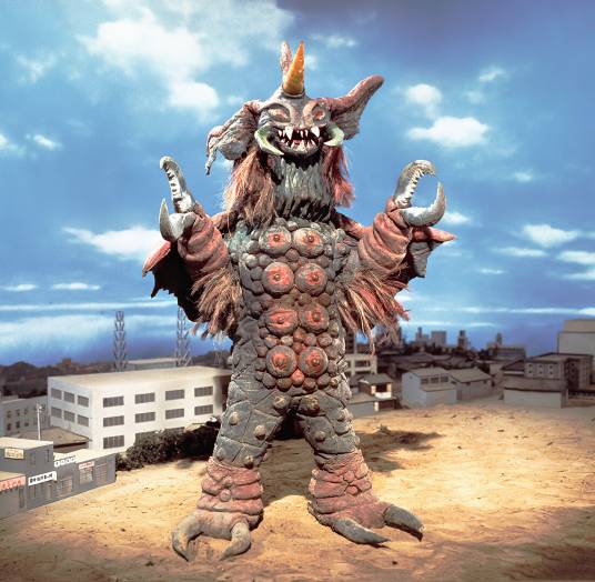 尤尼唐戈