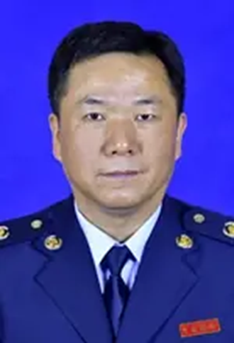 汤志水（江苏省人大常委会预算工作委员会副主任）