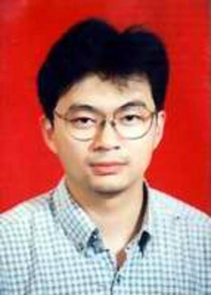 刘华俊（青神县人民政府副县长）