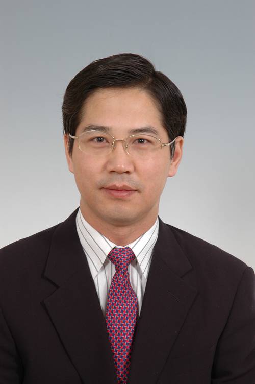 张焕南（国联基金副董事长）