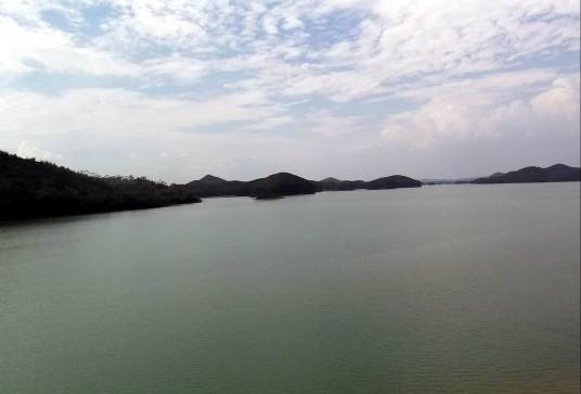 小江水库