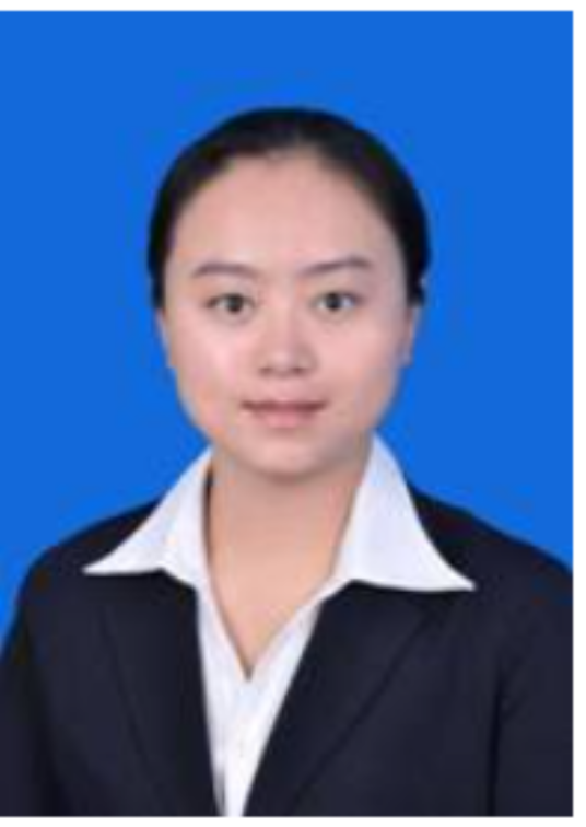 张靖（陕西能源技术学院建筑与测绘工程学院教师）