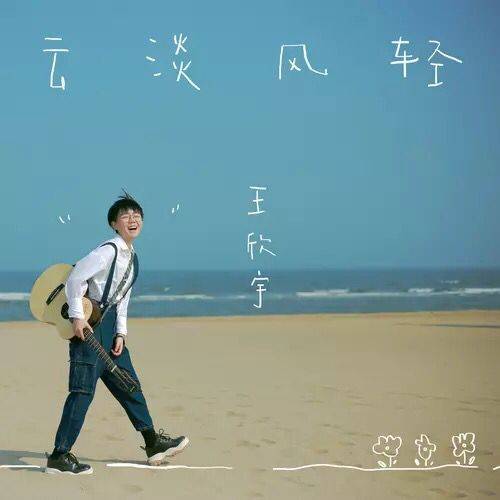 云淡风轻（王欣宇演唱的歌曲）