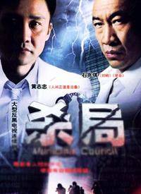 杀局（2008年现代侦破电视剧）