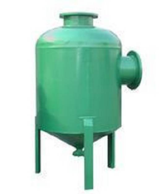 XLC旋流除污器
