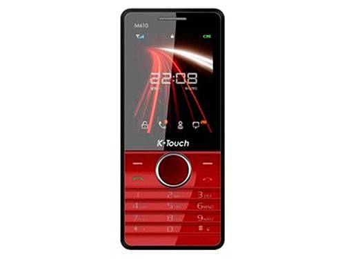天语M610