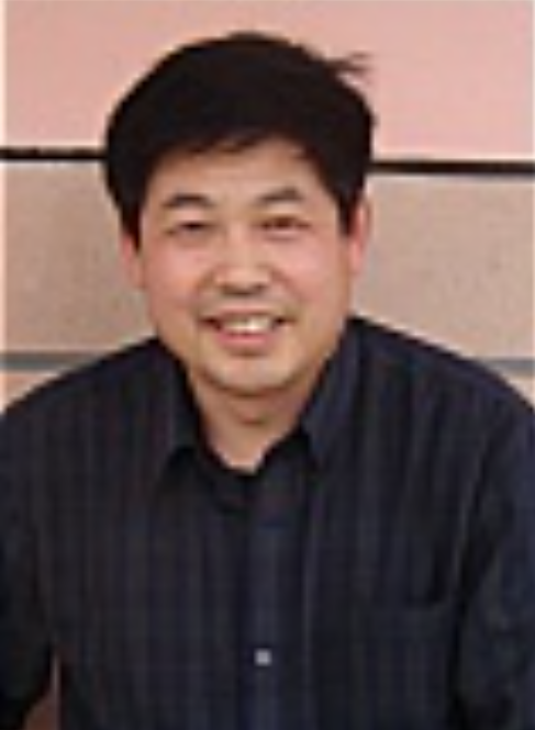 张景生（聊城大学硕士研究生导师）