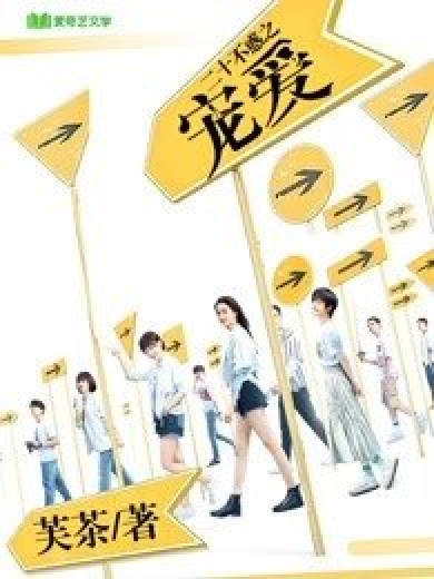 二十不惑之宠爱
