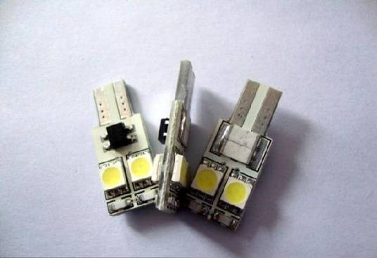 LED汽车灯