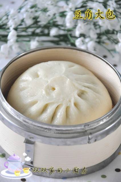 豆角大包子