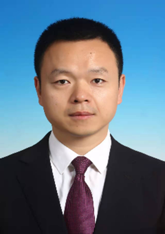岳阳（广东省河源市人民政府党组成员、副市长，海南省商务厅副厅长（挂职））