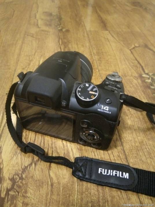 富士FinePix S4530