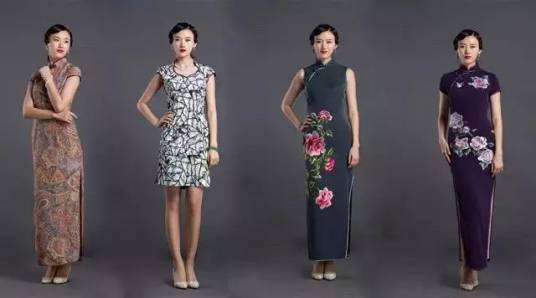中式服装制作技艺（振兴祥中式服装制作技艺）