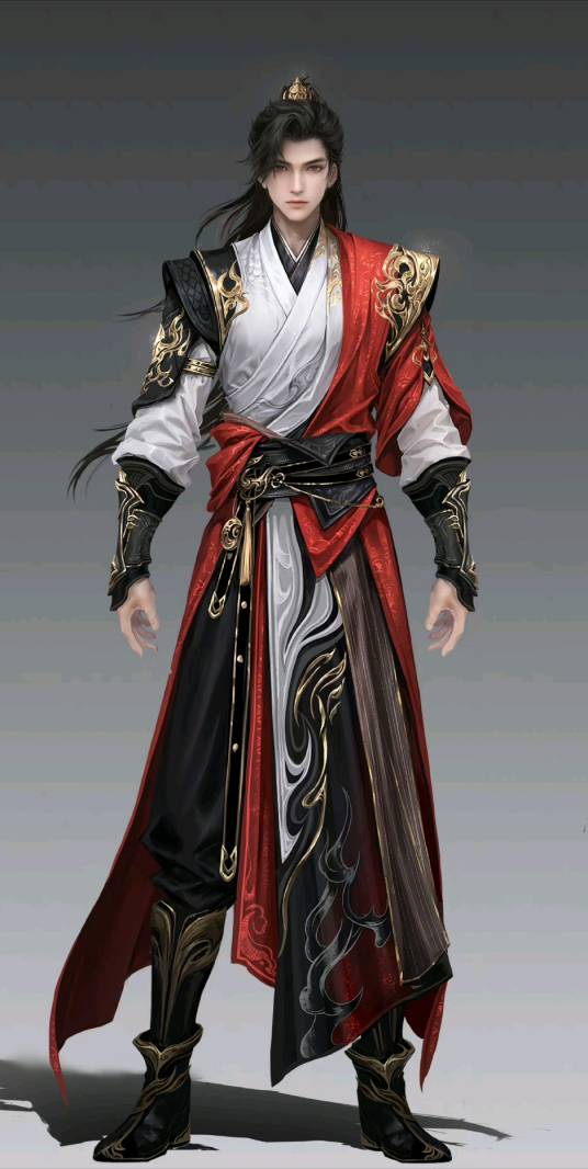 石昊（玄幻小说《完美世界》中的主角）