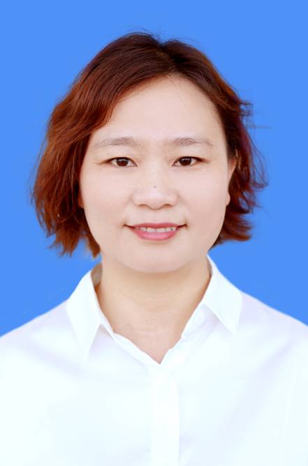 郭莉（四川省攀枝花市信访局党组成员、副局长）