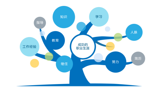 职业生涯管理系统
